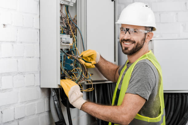 Best 24-Hour Electrician  in Hoisington, KS