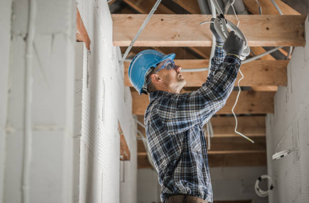 Best Electrician for Home Renovation  in Hoisington, KS