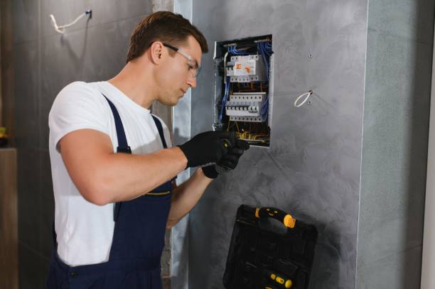 Trusted KS Electrician Experts