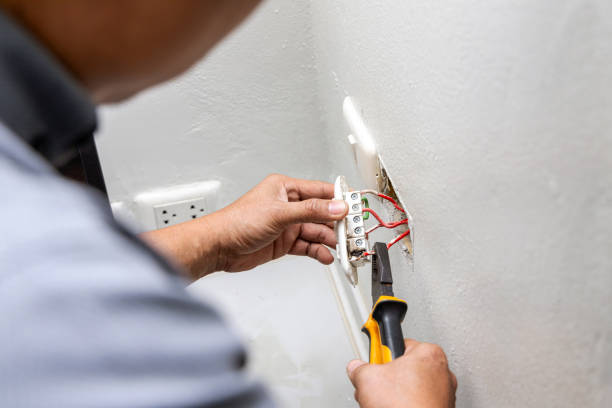 Best Electrical Wiring Services  in Hoisington, KS