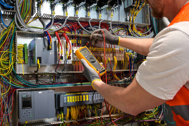 Why Trust Our Certified Electricians for Your Electrical Needs in KS?