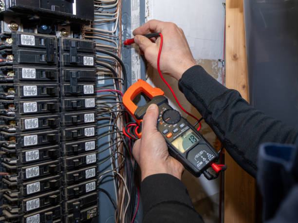 Best Home Electrical Repair  in Hoisington, KS